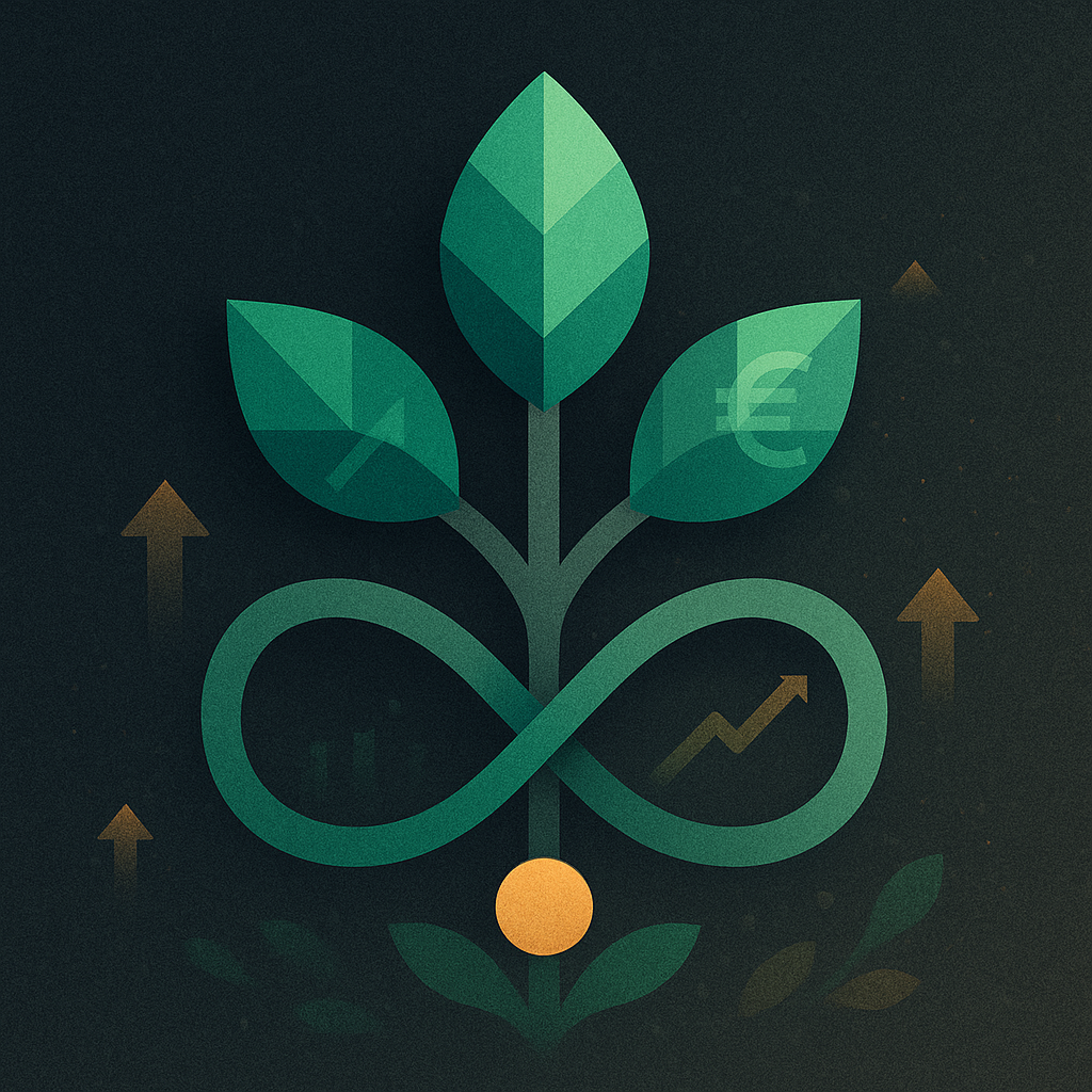 PassiveMatter: Your hub for sustainable income streams and creative empowerment