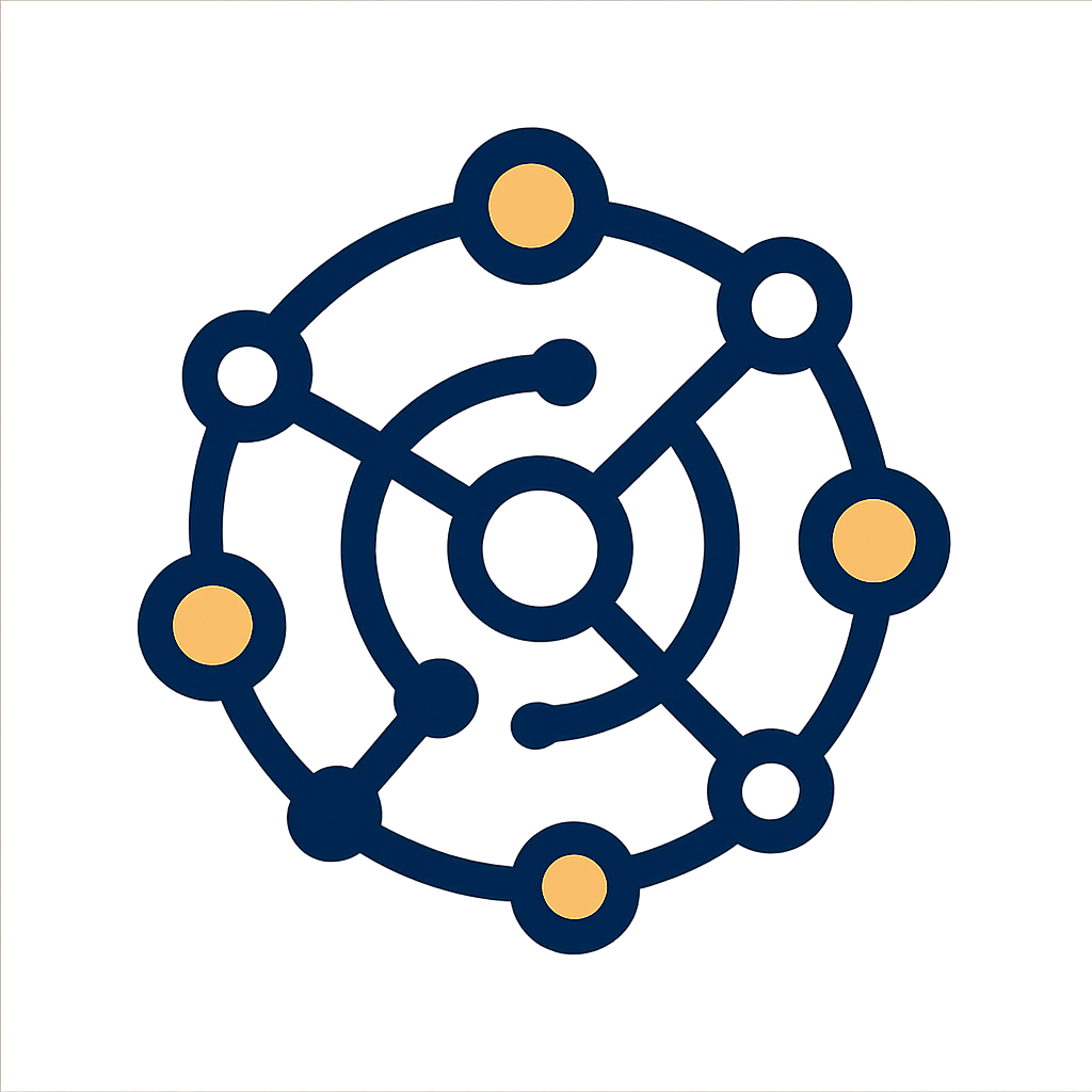 Icon representing Radical Transparency